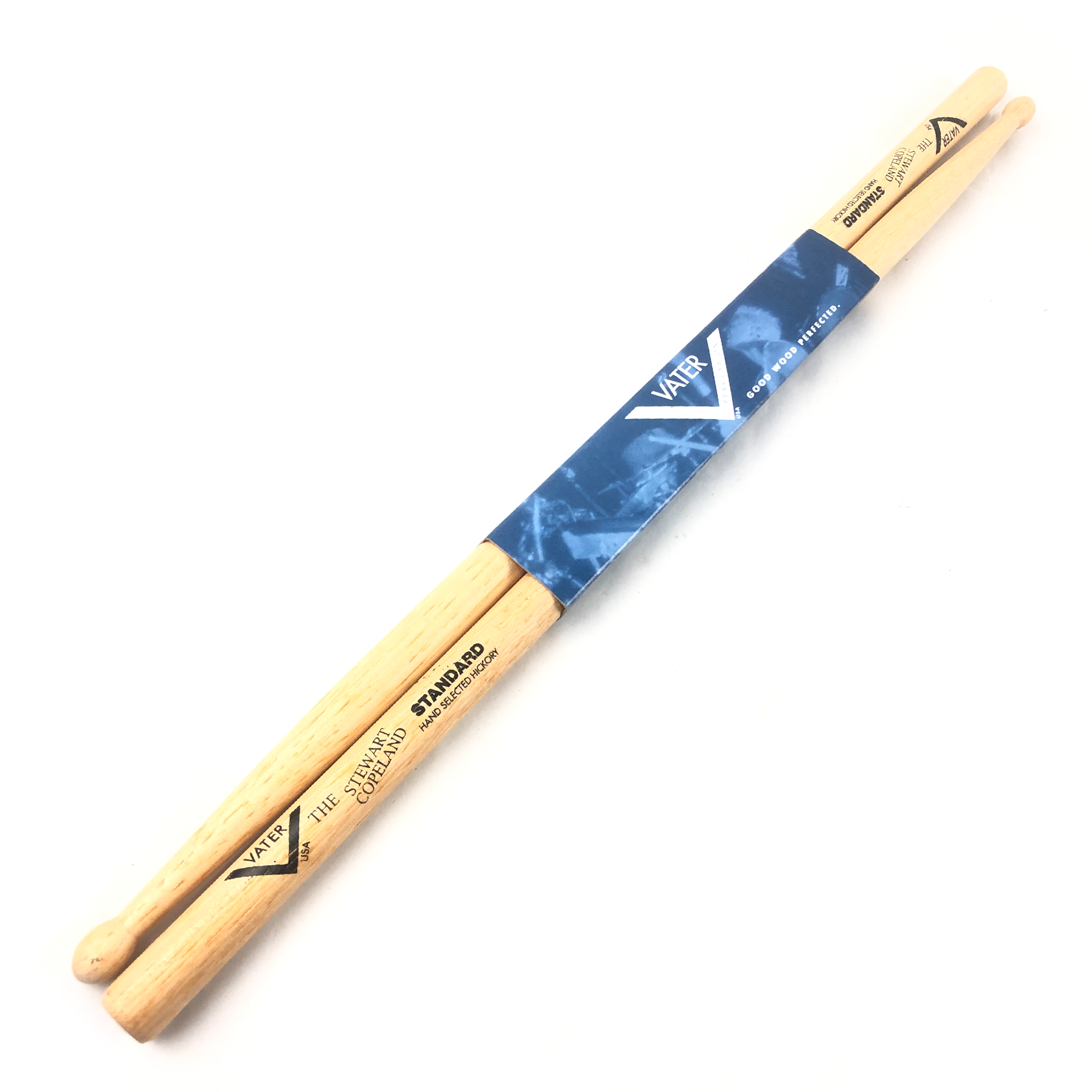 Vater VHSD-SCST Stewart Copeland Signature Drumsticks